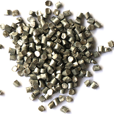 厂家供应 钢丝切丸金属磨料2.0